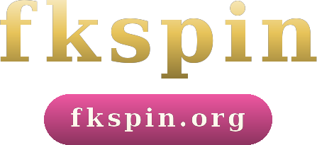 fkspin โลโก้